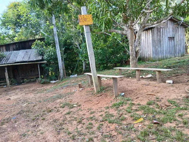 Imagem 2: Vende Este Sítio