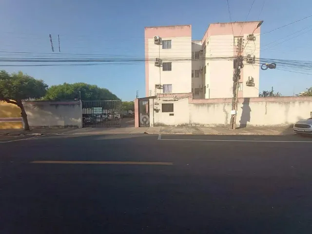 Imagem: Apartamento Mobiliado para Venda- Bairro
