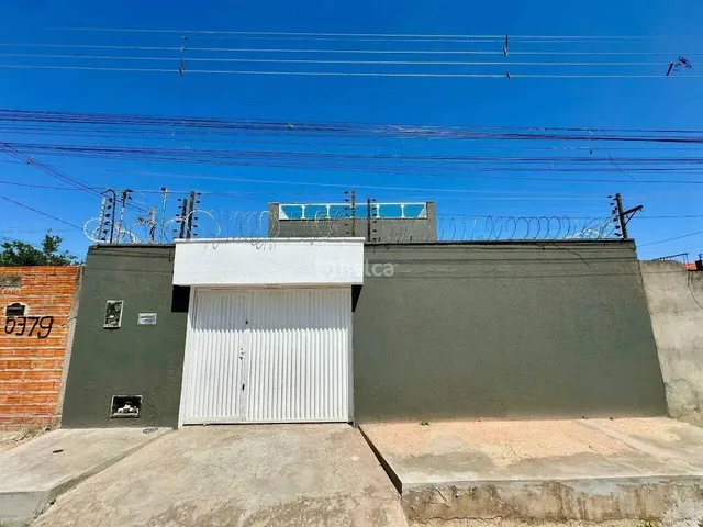 Imagem: Casa Residencial À Venda, no Bairro Verde