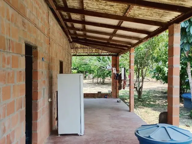 Imagem 9: Sítio com Casa Toda Avarandada