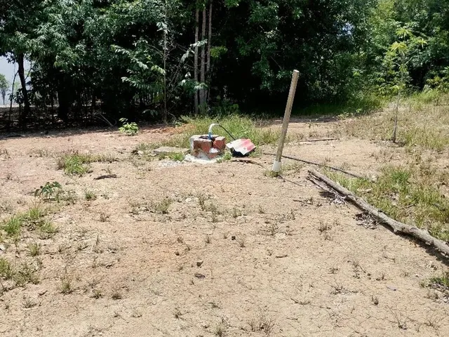 Imagem 4: Sítio com Casa Toda Avarandada