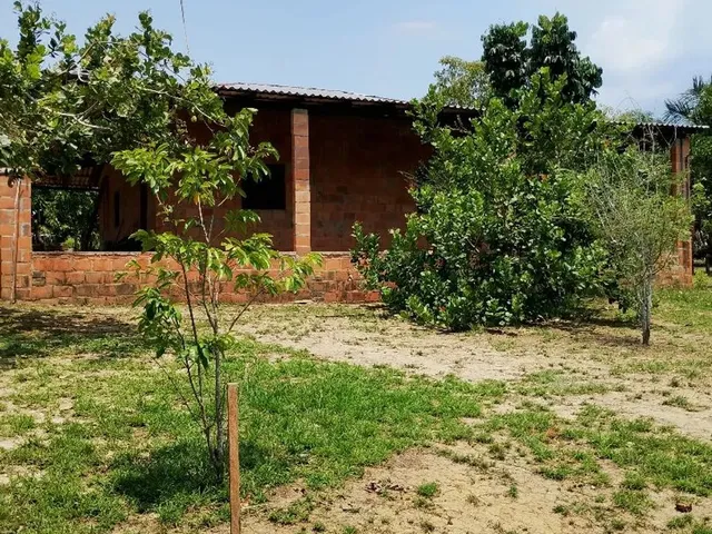 Imagem 5: Sítio com Casa Toda Avarandada