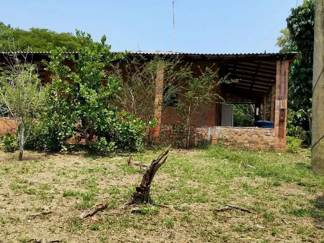 Imagem 6: Sítio com Casa Toda Avarandada