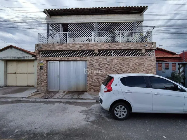 Imagem: Casa Residencial À Venda no Bairro Angelim