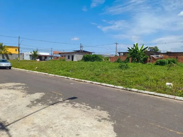 Imagem: Lote em Iranduba Condomínio Nova Manaus