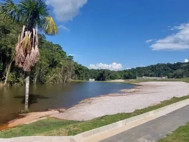 Imagem: Chácaras Rio Negro Lote Pronto para Construir
