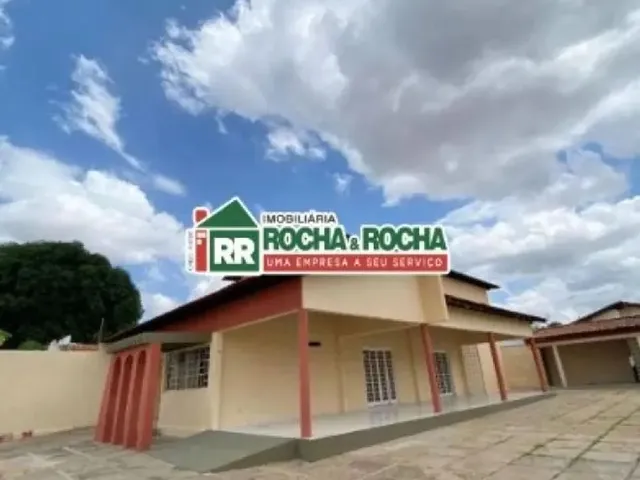 Imagem 11: Excelente Casa a Venda em Teresina