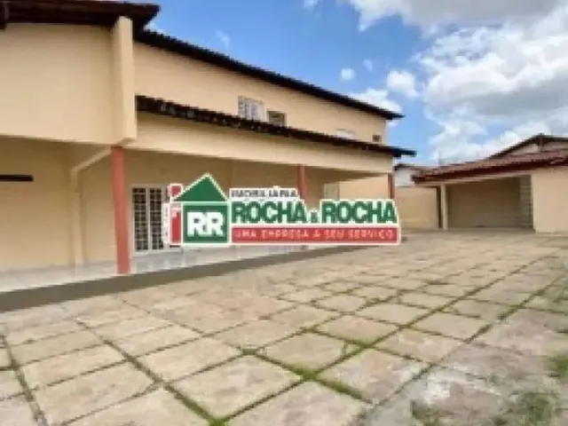 Imagem 2: Excelente Casa a Venda em Teresina
