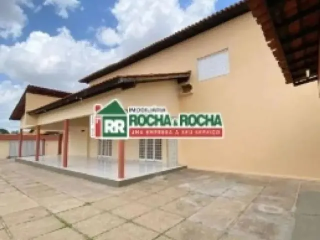 Imagem 6: Excelente Casa a Venda em Teresina