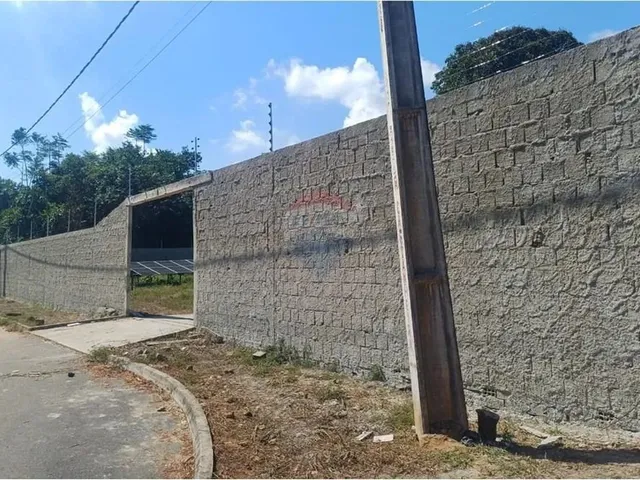 Imagem: Vendo Lote no Iranduba - Chácara Green