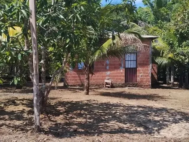Imagem: Terreno para Venda na Estrada de Itacoatiara