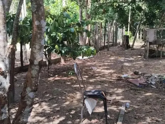 Imagem 7: Terreno para Venda na Estrada de Itacoatiara - Am