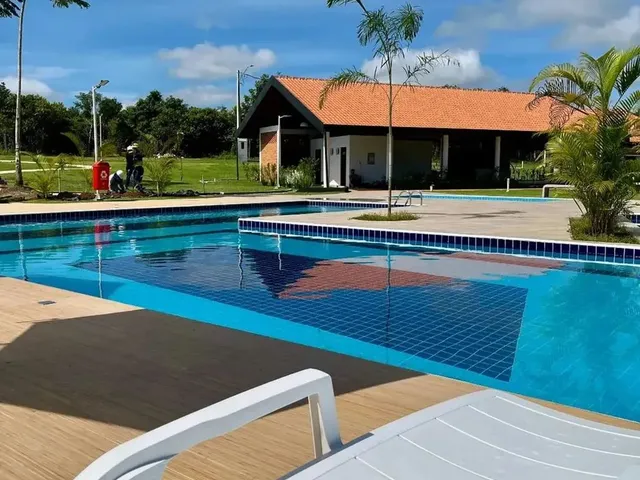 Imagem 1: Condomínio Residencial Jardins Não Precisa Comprovar Renda Não Consulta S