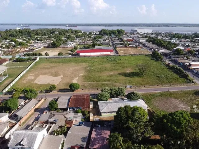 Imagem: Terreno 22.000M2 no Centro de Itacoatiara