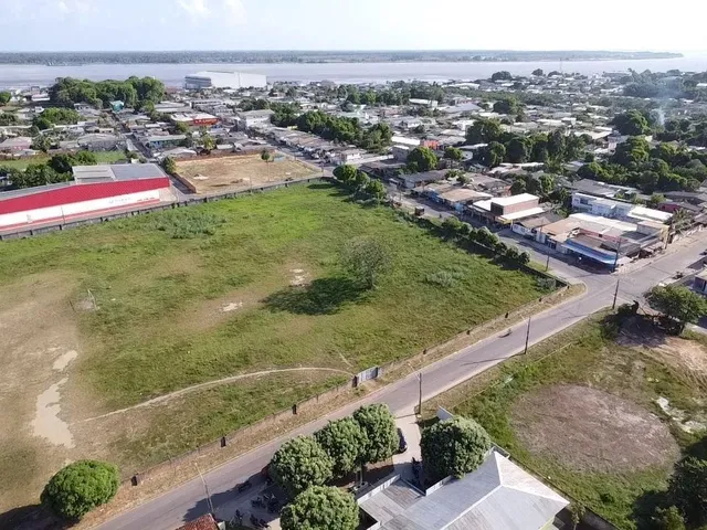 Imagem 2: Terreno 22.000M2 no Centro de Itacoatiara