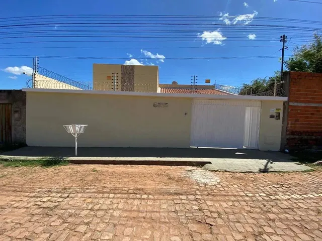 Imagem: Casa Residencial - Venda
