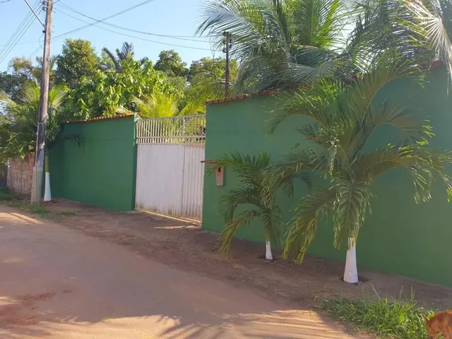 Imagem: Iranduba (Sítio