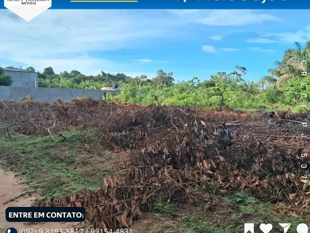 Imagem: Terreno Am 070 - Km 19