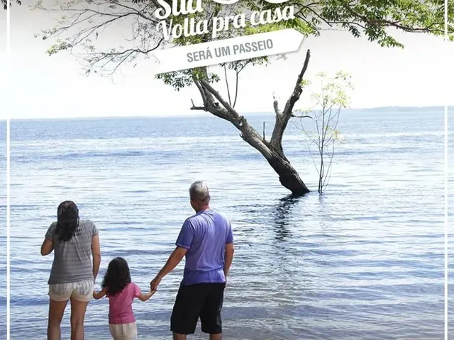 Imagem: Sua Chacara Parcelada Açutuba Paricatuba