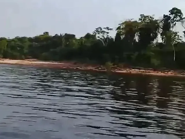 Imagem: Terreno Novo Remanso