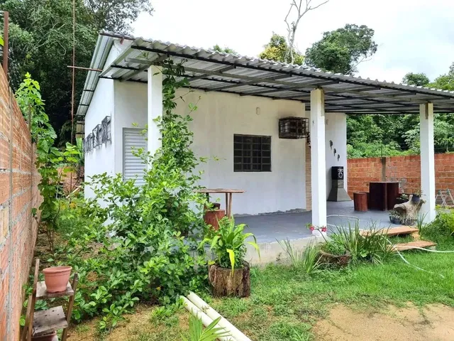 Imagem: Chácara Sítio Terreno Loteamento Mansões