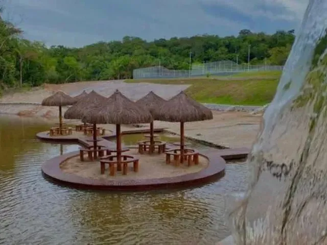 Imagem 4: Chácaras Rio Negro Lotes Km 07