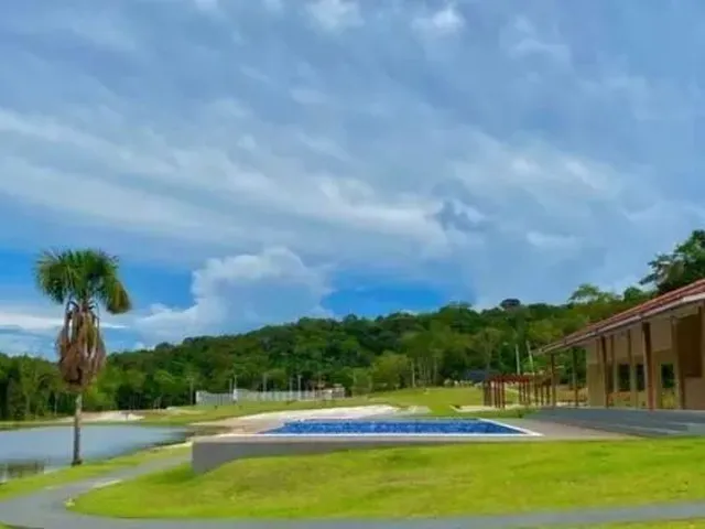 Imagem 6: Chácaras Rio Negro Lotes Km 07