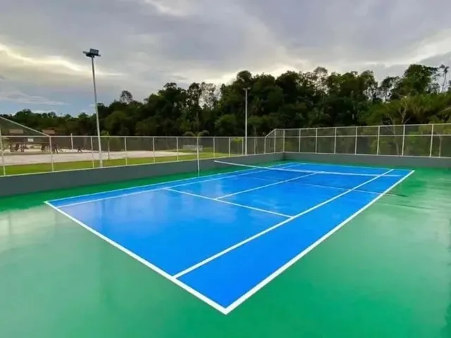 Imagem 16: Chácaras Rio Negro Lotes Km 07