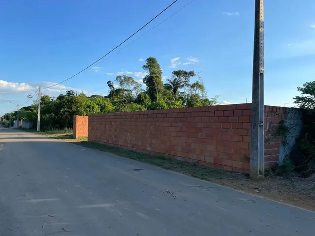 Imagem 10: Chácaras Rio Negro Lotes Km 07