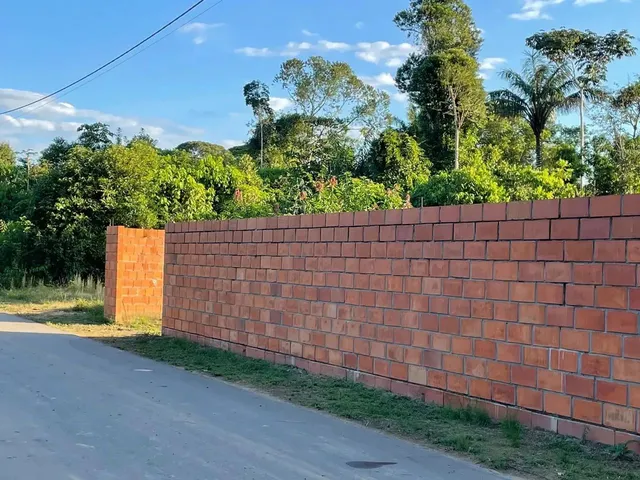 Imagem 15: Chácaras Rio Negro Lotes Km 07