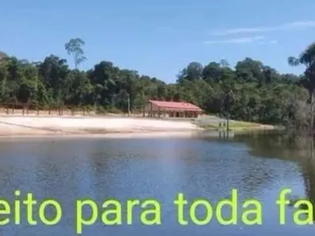 Imagem 14: Chácaras Rio Negro Lotes Km 07