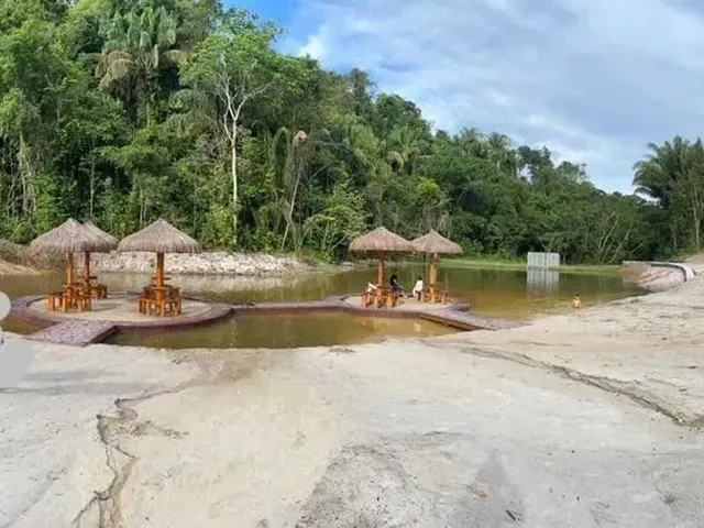Imagem 5: Chácaras Rio Negro Lotes Km 07