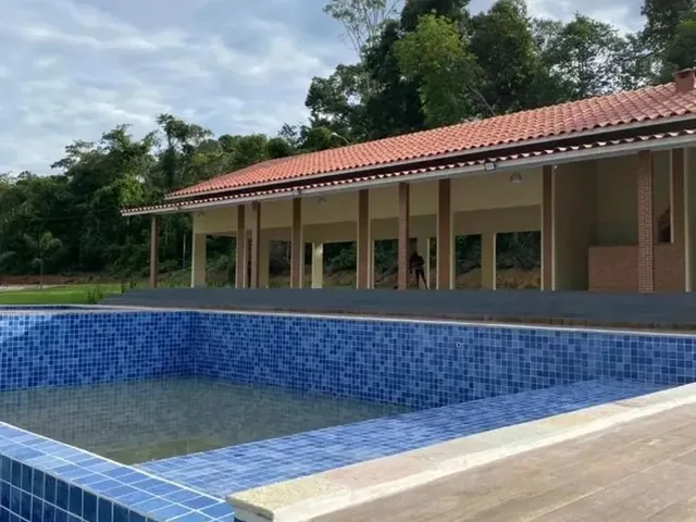 Imagem 3: Chácaras Rio Negro Lotes Km 07