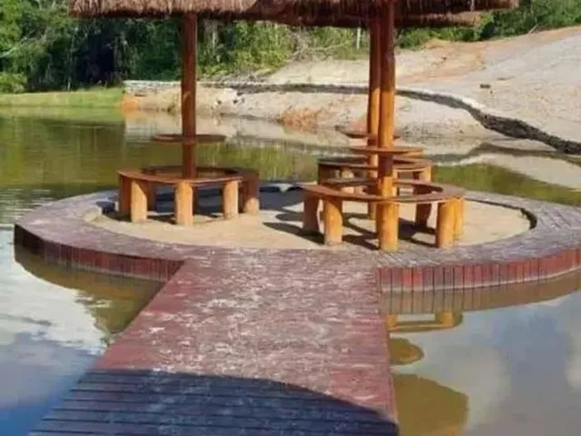 Imagem 11: Chácaras Rio Negro Lotes Km 07