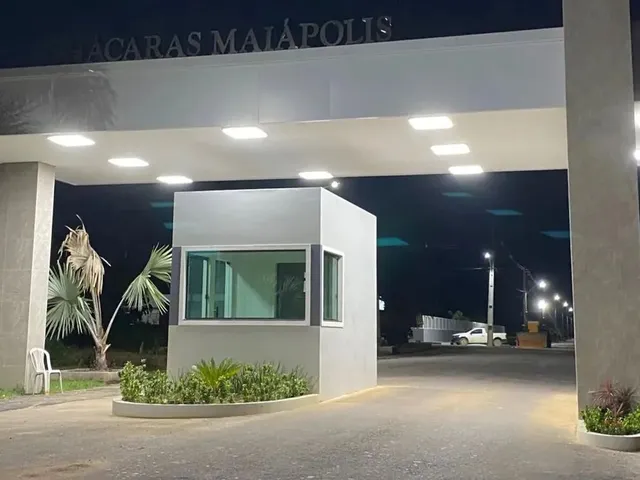 Imagem 1: Transferências de Lotes no Chácaras Maiápolis