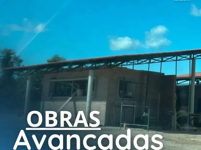 Imagem 1: Condomínio Jardins Lotes Sem Comprovação de Renda