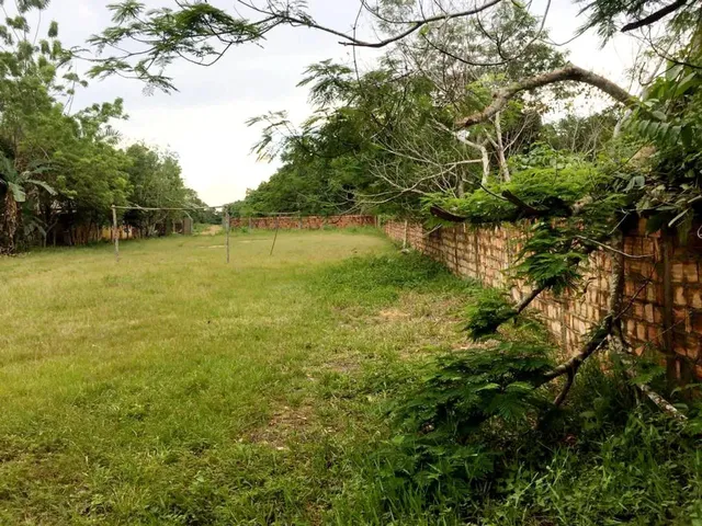 Imagem: Excelente Terreno Disponível pra Venda
