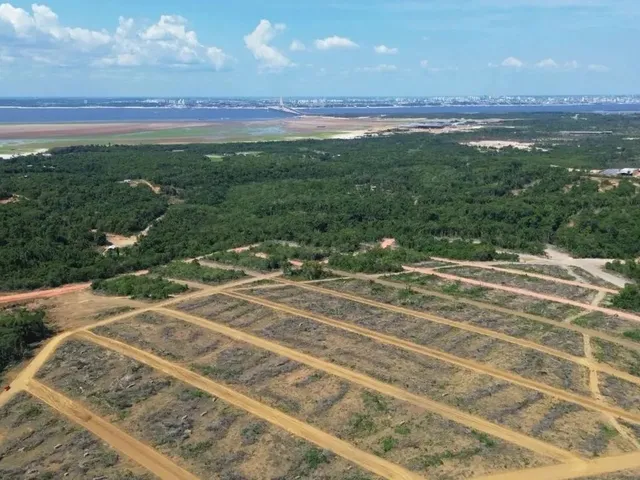 Imagem 9: Residencial Pássaros da Amazônia Lotes Parcelas R$507