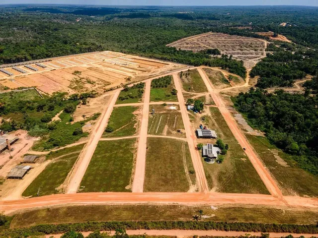 Imagem 5: Residencial Pássaros da Amazônia Lotes Parcelas R$507