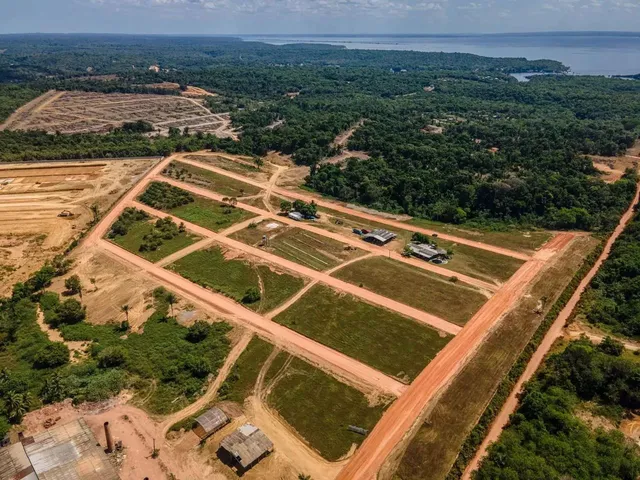 Imagem 11: Residencial Pássaros da Amazônia Lotes Parcelas R$507