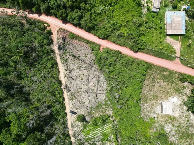 Imagem: Terreno em Presidente Figueiredo - Presidente