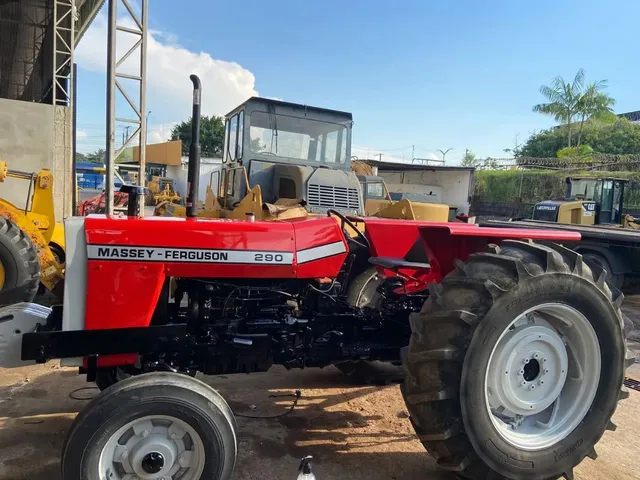 Imagem: Fazenda com 6.500.000M2 na Am-254 Careiro