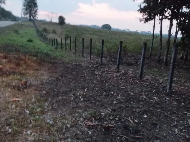 Imagem 14: Fazenda com 6.500.000M2 na Am-254 Careiro Castanho. Benfeitorias e Implementos Agrícolas