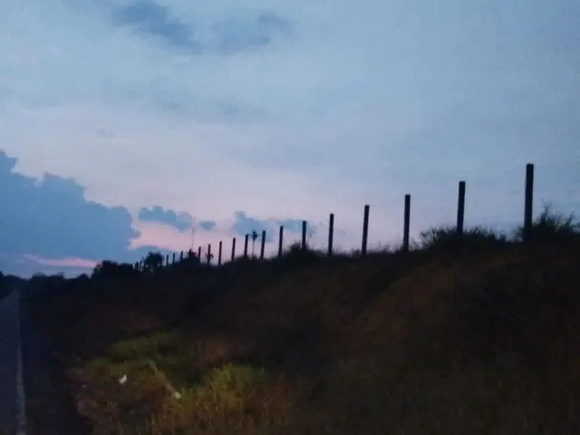 Imagem 5: Fazenda com 6.500.000M2 na Am-254 Careiro Castanho. Benfeitorias e Implementos Agrícolas