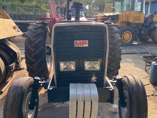 Imagem 7: Fazenda com 6.500.000M2 na Am-254 Careiro Castanho. Benfeitorias e Implementos Agrícolas