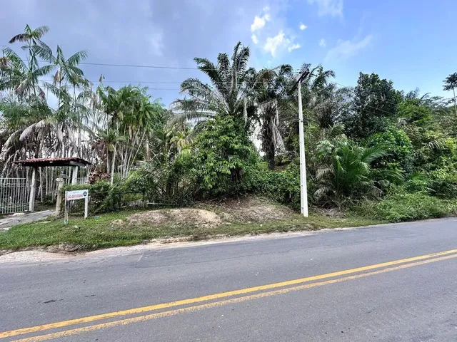 Imagem: Vende-Se o Sítio São José de Ribamar