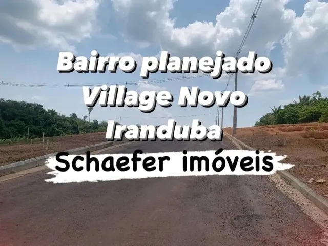 Imagem 1: Lotes com Parcelas Fixas R$625 Village