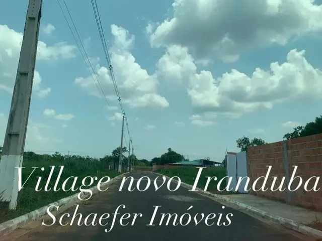 Imagem 4: Lotes com Parcelas Fixas R$625 Village