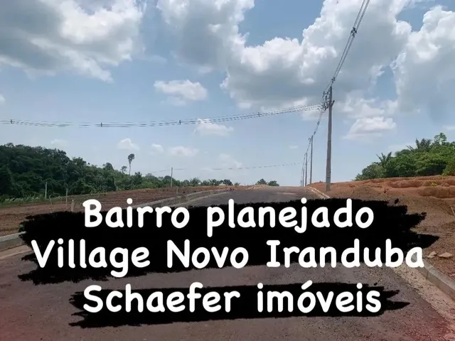 Imagem 5: Lotes com Parcelas Fixas R$625 Village