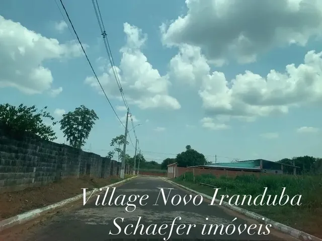 Imagem 3: Lotes com Parcelas Fixas R$625 Village